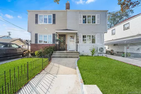 120-38 Inwood St, Jamaica, NY 11436