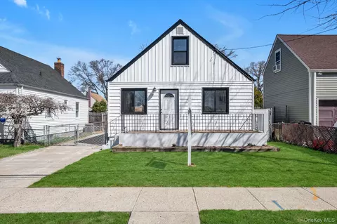 1568 Madison St, Elmont, NY 11003