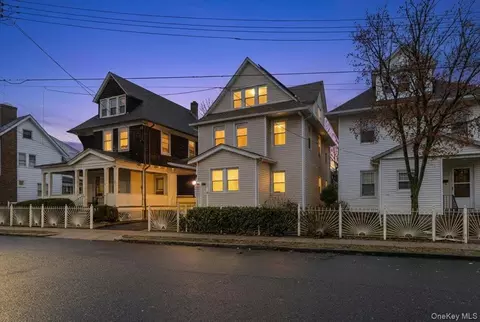 329 Union Ave, Mount Vernon, NY 10550