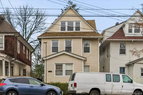 329 Union Ave, Mount Vernon, NY 10550