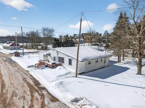 3 Cooper Dr, Bethel, NY 12720