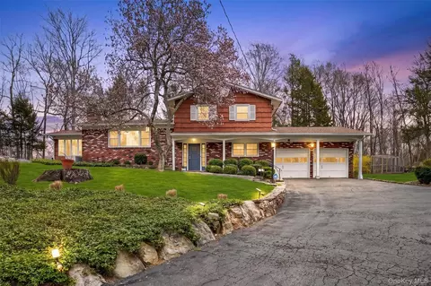 11 Billingsley Trl, Lewisboro, NY 10526