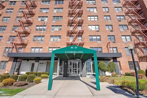 84-20 153rd Ave #6K, Howard Beach, NY 11414