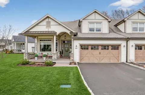 44 Spring Meadow Ct, Somers, NY 10589