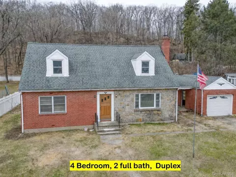 34 Old Bedford Rd, Lewisboro, NY 10526