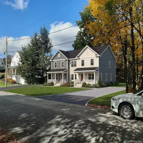 Woodland Avenue N, Liberty, NY 12754