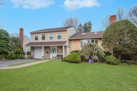 5 Boulder Ln, Scarsdale, NY 10583