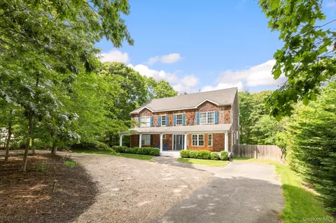 191 Shinnecock Hills Rd, Southampton, NY 11968
