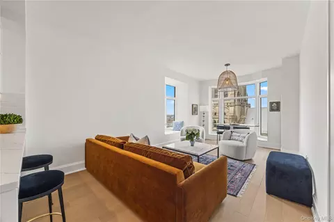 100 Claremont Ave #16G, New York, NY 10027