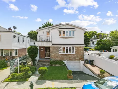 64-14 218th St, New York, NY 11364