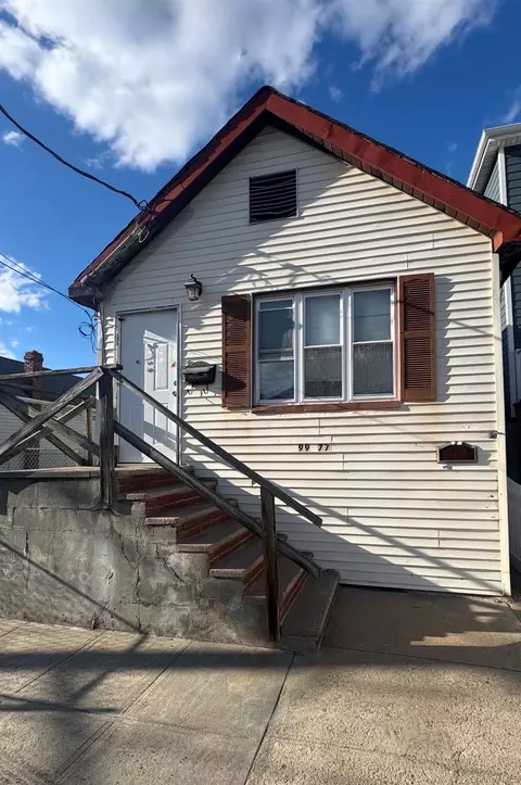 99-77 163rd Rd, New York, NY 11414