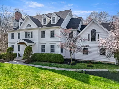 10 Samuel Dann Way, Pound Ridge, NY 10576