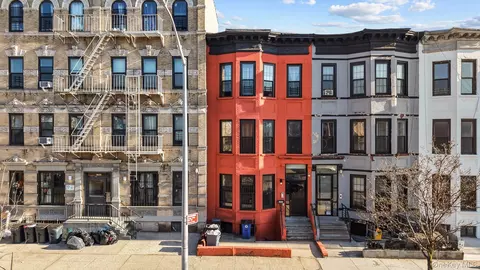 1578 Eastern Pkwy, Brooklyn, NY 11233