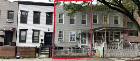 660 Chauncey St, Brooklyn, NY 11207