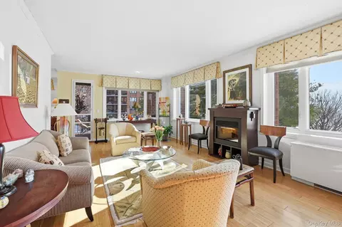 Living - 16 Rockledge Ave #2E2, Ossining, NY 10562 photo 7 of 13