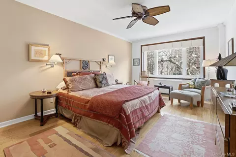Bedroom - 16 Rockledge Ave #2E2, Ossining, NY 10562 photo 1 of 3