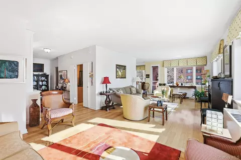 Living - 16 Rockledge Ave #2E2, Ossining, NY 10562 photo 9 of 13