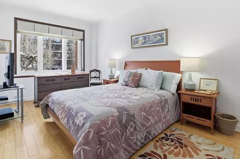 Bedroom - 16 Rockledge Ave #2E2, Ossining, NY 10562 photo 3 of 3