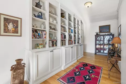 Entry Way - 16 Rockledge Ave #2E2, Ossining, NY 10562 photo 1 of 2