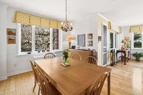 Dining - 16 Rockledge Ave #2E2, Ossining, NY 10562 photo 5 of 5