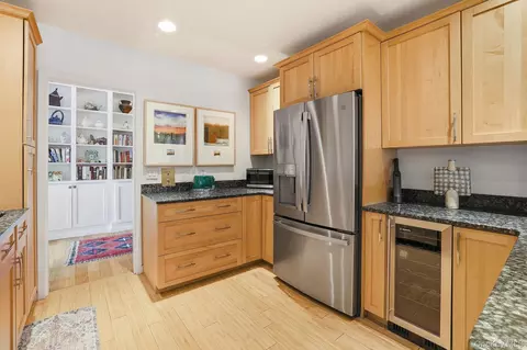 Kitchen - 16 Rockledge Ave #2E2, Ossining, NY 10562 photo 2 of 5