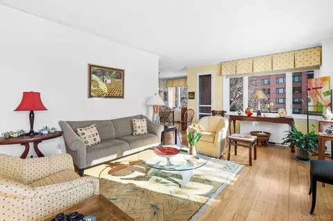 Living - 16 Rockledge Ave #2E2, Ossining, NY 10562 photo 4 of 13