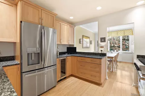 Kitchen - 16 Rockledge Ave #2E2, Ossining, NY 10562 photo 5 of 5