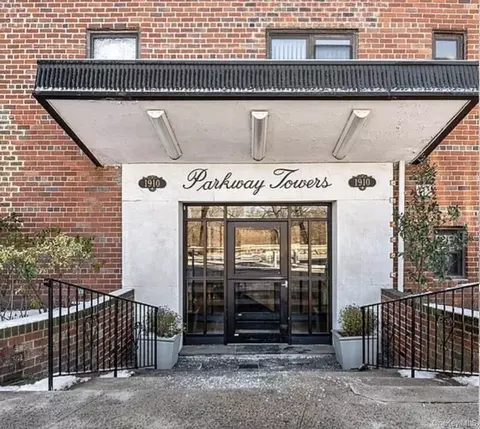 1910 Pelham Pkwy S #3H, New York, NY 10461