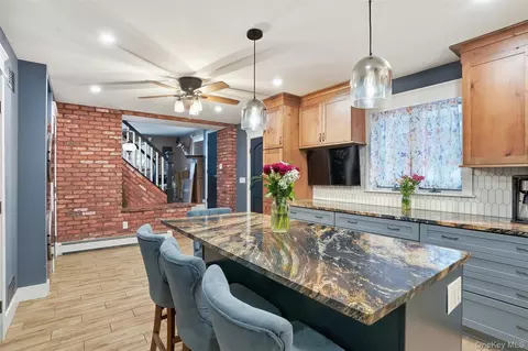 Kitchen - 24 Mountain Rd, Cornwall On Hudson, NY 12520 photo 1 of 1