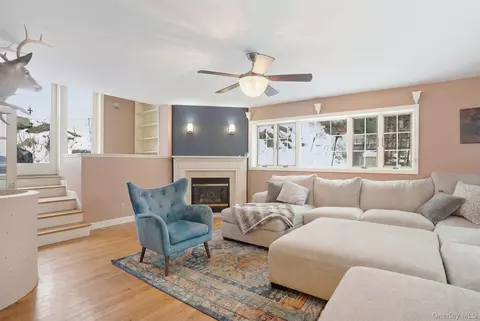 Living - 24 Mountain Rd, Cornwall On Hudson, NY 12520 photo 1 of 1