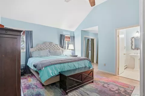 Bedroom - 24 Mountain Rd, Cornwall On Hudson, NY 12520 photo 2 of 4