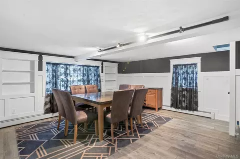 Dining - 24 Mountain Rd, Cornwall On Hudson, NY 12520 photo 1 of 2