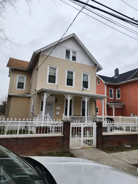 143 Union Ave, Mount Vernon, NY 10550