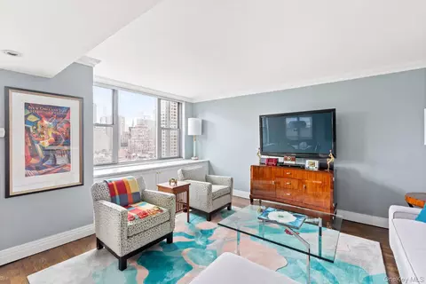 444 E 86th St #17F, New York, NY 10028