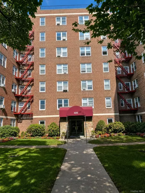 485 Bronx River Rd #C24, Yonkers, NY 10704