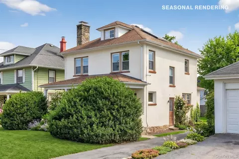 4 Spaulding Pl, Ossining, NY 10562