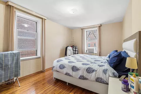 Bedroom - 2552 E 7th St #2J, Brooklyn, NY 11235 photo 3 of 3