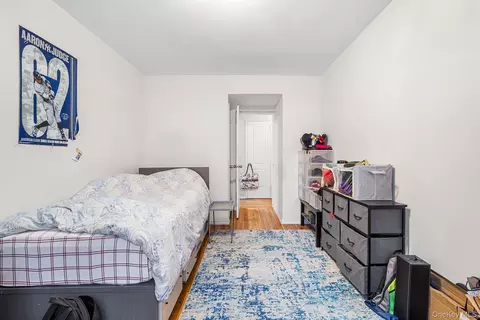 Bedroom - 2552 E 7th St #2J, Brooklyn, NY 11235 photo 2 of 3