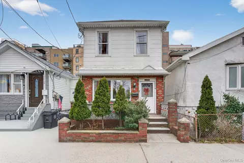 1116 Banner Ave, Brooklyn, NY 11235