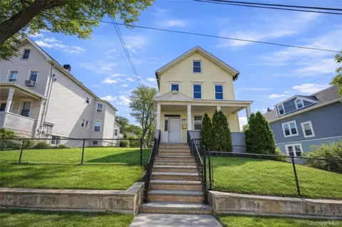 28 Grove St, Mount Vernon, NY 10550