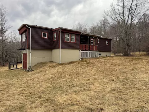 Undisclosed, Rockland, NY 12758