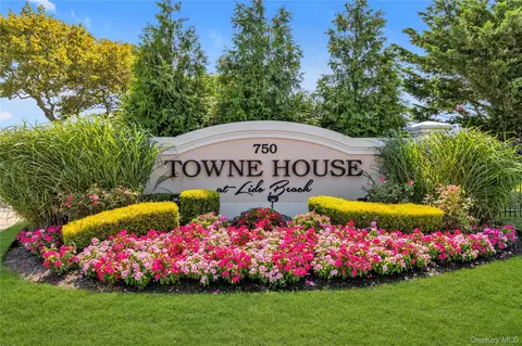 750 Lido Blvd #13B, Lido Beach, NY 11561