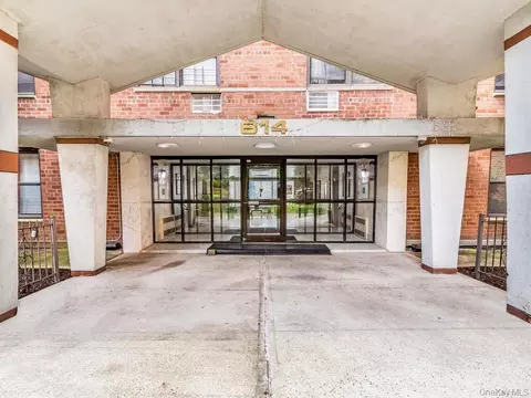 814 Tilden St #STK, New York, NY 10467