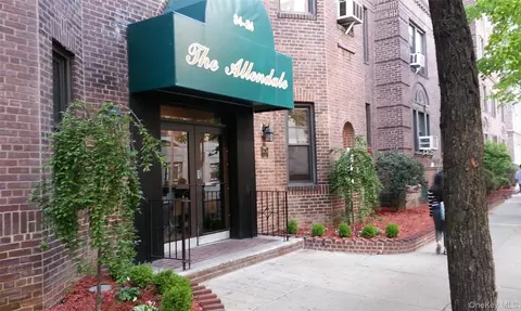 3424 82nd St #6G, Jackson Heights, NY 11372