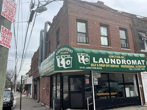 3201 Junction, New York, NY 11369