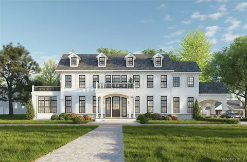 100 Awixa Ave, Bay Shore, NY 11706