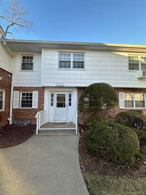 156 Parkside Dr #156, Ramapo, NY 10901