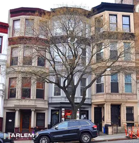 474 W 145th St, New York, NY 10031