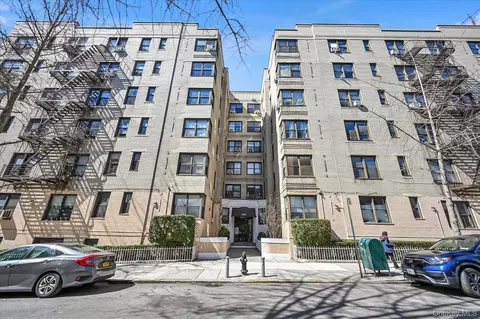 2685 Creston Ave # 4-H, New York, NY 10468