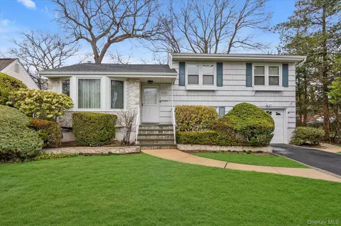 2263 Cameron Ave, Merrick, NY 11566